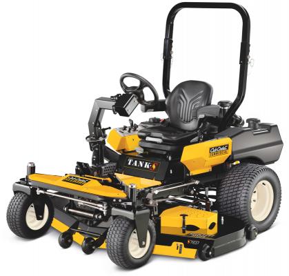 Cub cadet best sale 72 zero turn